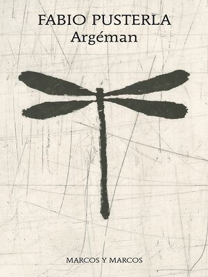 cover image of Argéman